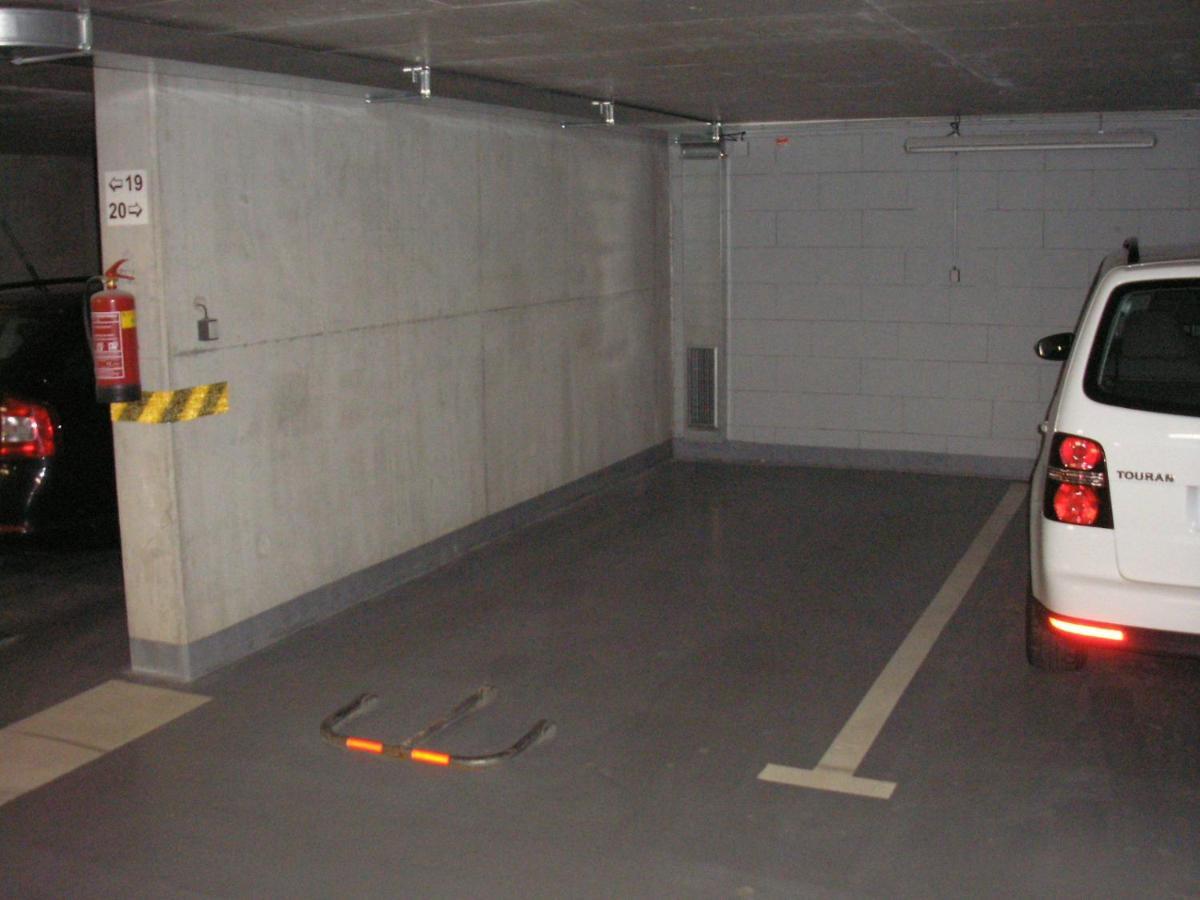 Apartment Vodni With Parking Brünn Zimmer foto