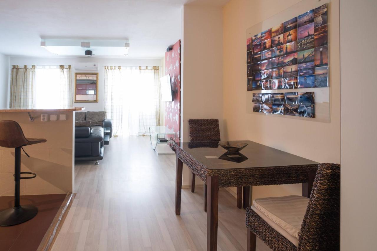 Apartment Vodni With Parking Brünn Exterior foto